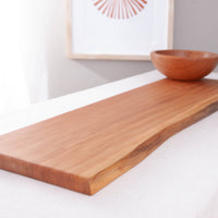 BOWL AND BOARD COMBO IN CHERRY #2