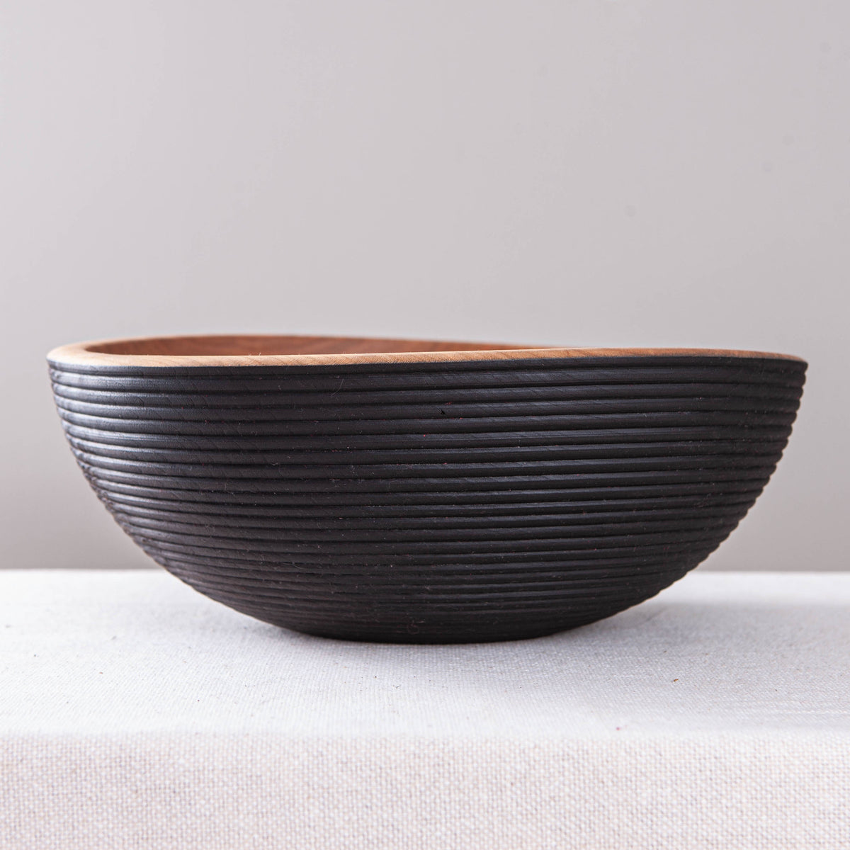 レア！BOWLS L.A. 製オリジナルビレットラジエターカバー レア！BOWLS L.A. 製オリジナルビレットラジエターカバー