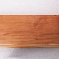 BOWL AND BOARD COMBO IN CHERRY